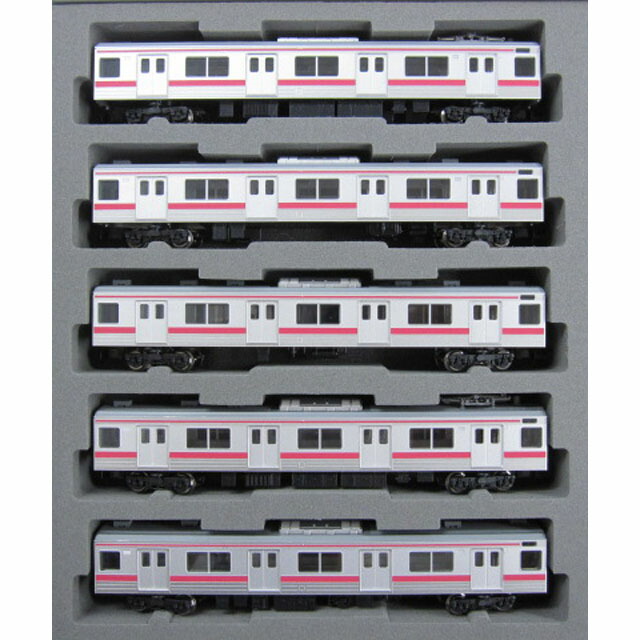 Nゲージ204・205系8輌 楽天市場】205系通勤電車（前期車 京葉線）増結セット（5両