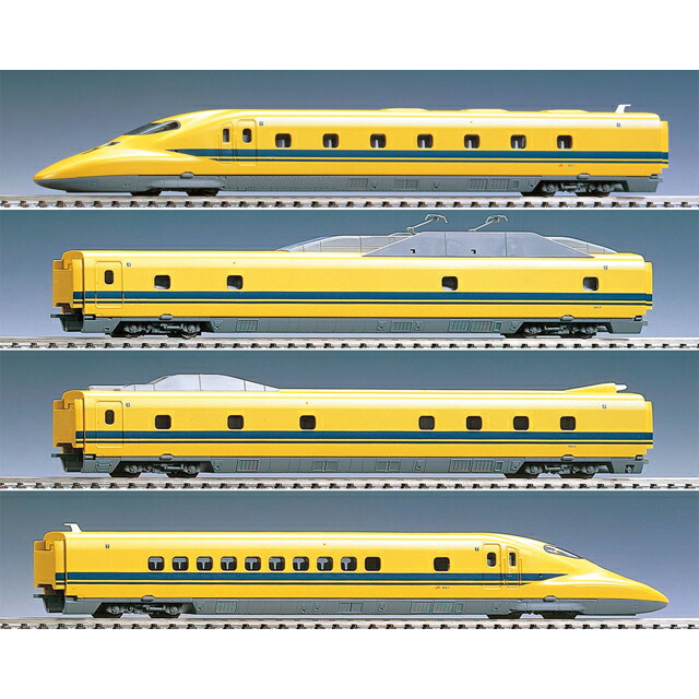 楽天市場】送料無料◇セット販売 10-896S/10-897 KATO カトー 923形