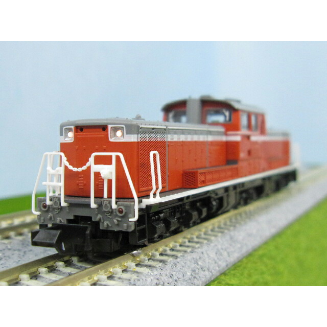 DD51-1000形(九州仕様) [2248](JAN：4543736022480)