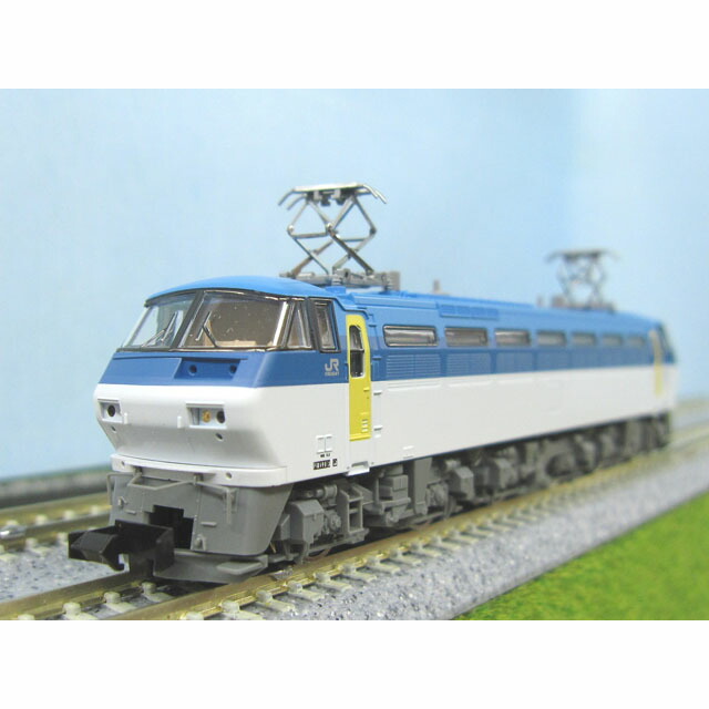 EF66-100形(前期型) [7170](JAN：4543736071709)