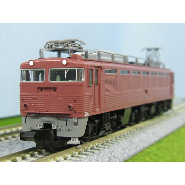 EF81-300形(1次形・ローズ・田端機関区) [7177](JAN：4543736071778)