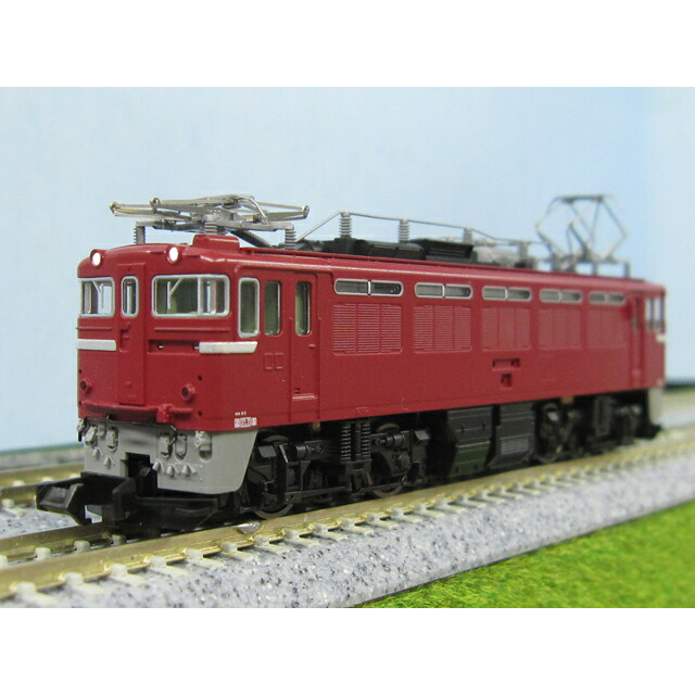 ED75‐1000形(後期型) [7184](JAN：4543736071846)