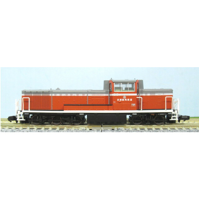 衣浦臨海鉄道 KE65形ディーゼル機関車(5号機) [8607](JAN：4543736086079)