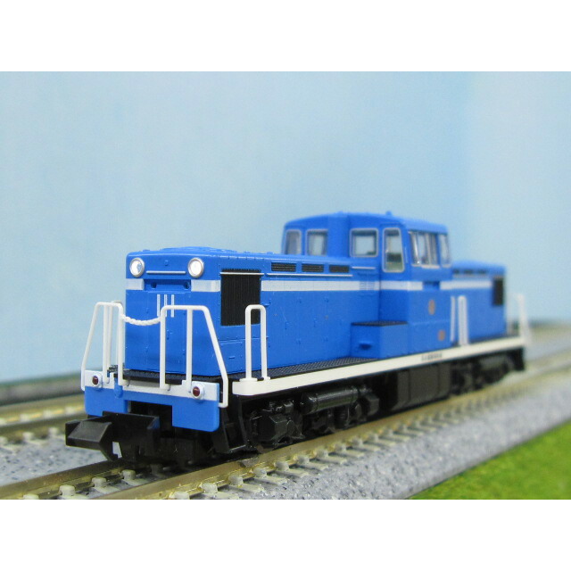名古屋臨海鉄道 ND552 形ディーゼル機関車(3号機) [8612](JAN：4543736086123)