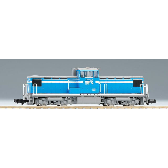 京葉臨海鉄道 KD55形ディーゼル機関車(103号機) [8616](JAN：4543736086161)