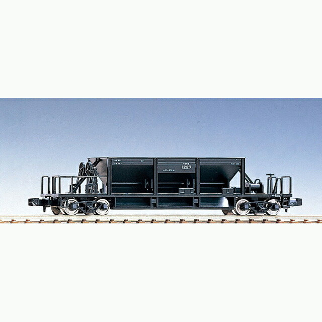 tomix Nゲージ ホキ1100 8両セット 楽天市場】ホキ1100形貨車セット（8両）【TOMIX・97602】「鉄道模型 N