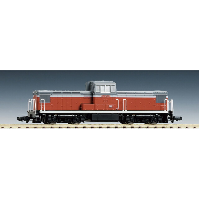 DD13-300形 [2254](JAN：4543736022541)