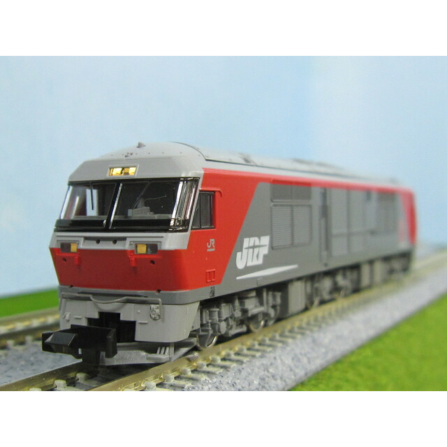 DF200-50形 [2261](JAN：4543736022619)