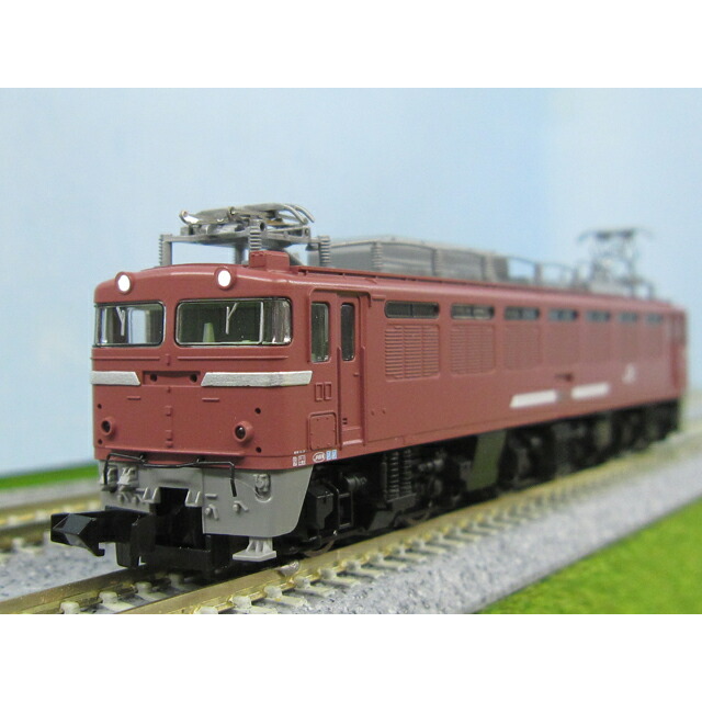 EF81-400形(ＪＲ貨物更新車) [7179](JAN：4543736071792)