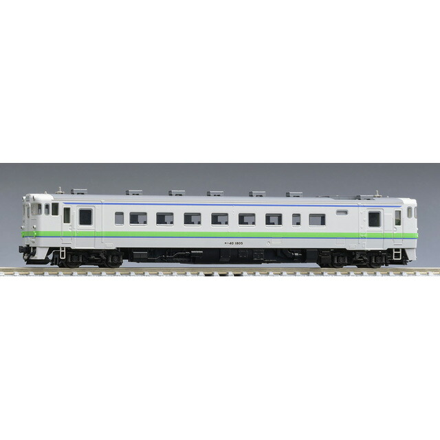 キハ40-1700形(M) [7435](JAN：4543736074359)