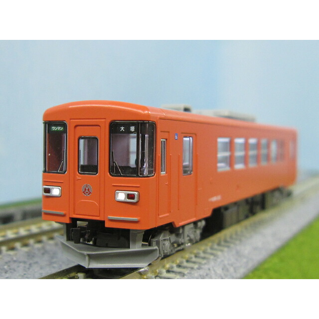 樽見鉄道 ハイモ295-315形(首都圏色) [8619](JAN：4543736086192)