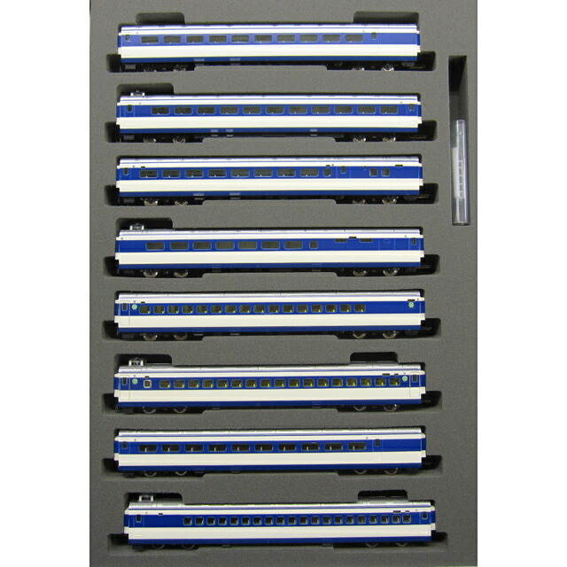 楽天市場】Nゲージ スターターセット・スペシャル 0系2000番台(東海道