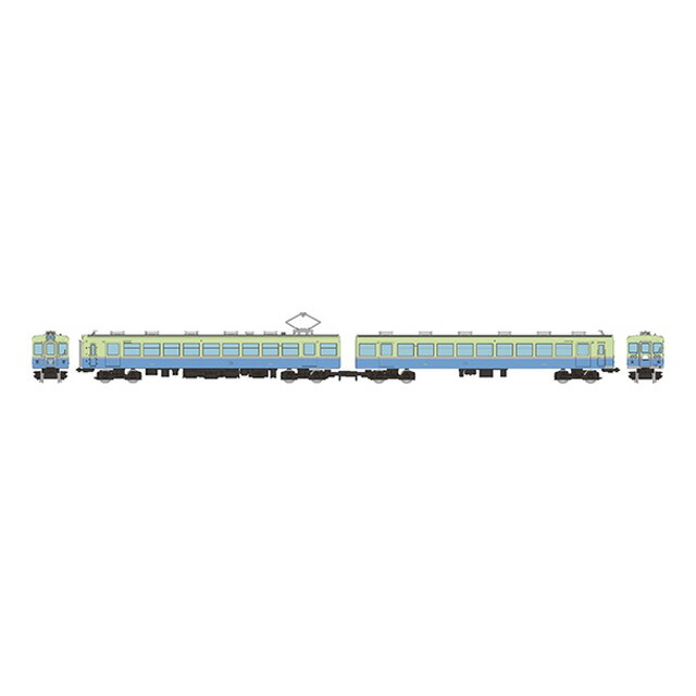 Nゲージ 電車模型 マイクロエースです。 imgrc0073130170.jpg