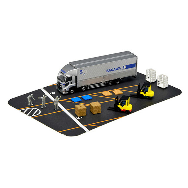 MTECH アート引越センターウィングトラック T-82 4543736329565-1.jpg