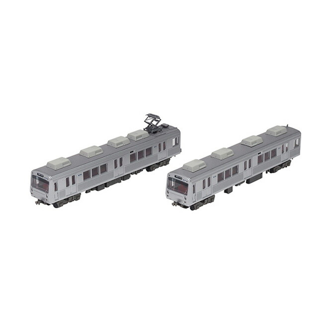 静岡鉄道1000形　ちびまる子ちゃん号　2両セット 鉄道コレクション　鉄コレ 鉄道コレクション | ジオコレ | トミーテック