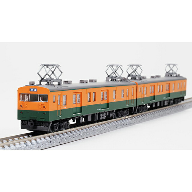 楽天市場】マイクロエース クモユニ143・スカ色 2両セット A3283