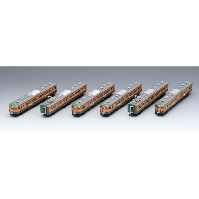 KATO 鉄道模型 115 1000　2両セット Amazon | TOMIX Nゲージ 限定 115 1000系近郊電車 高崎車両