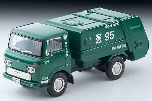 トミカダンディ いすゞ エルフ 清掃車 未使用 楽天市場】新品 トミカ トミー 黒箱 いすゞ エルフ 清掃車 : 虹商店
