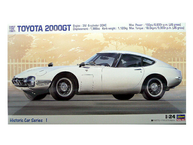 トヨタ2000GT ジグソー パズル 1000ピース TOYOTA 2000GT トヨタ2000GT ジグソー パズル 1000ピース TOYOTA 2000GT - メルカリ
