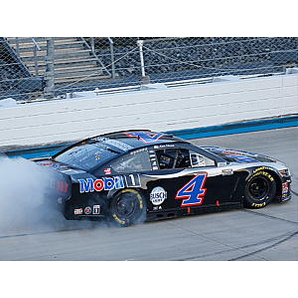 ライオネルレーシング 1 24 ケヴィン・ハーヴィック モービル1 フォード マスタング NASCAR 2020 ドライデン311 ウィナー WX42022MBKHN