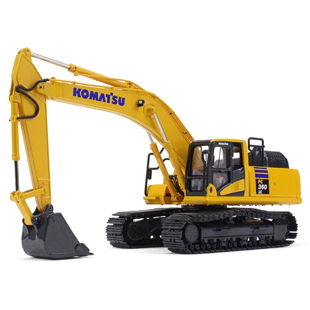 ファーストギア 1/50 コマツ PC360LC-11 油圧ショベル 完成品 FG50-3361｜模型・プラモ総合専門店　ホビコレ