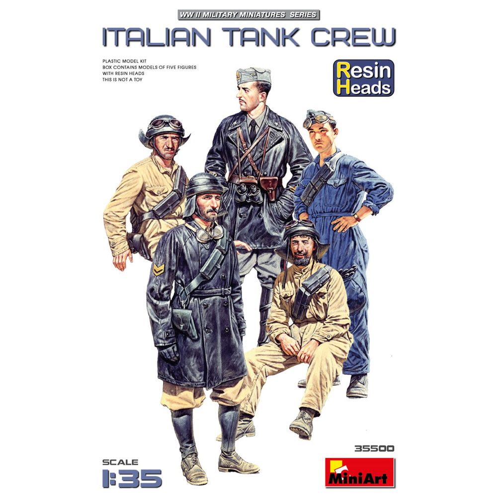 ミニアート 1/35 ドイツ軍降下猟兵と戦車兵 イタリア1943 プラモデル khxv5rg 1/35 WW2 ミリタリーミニチュア ドイツ軍 降下猟兵と戦車兵