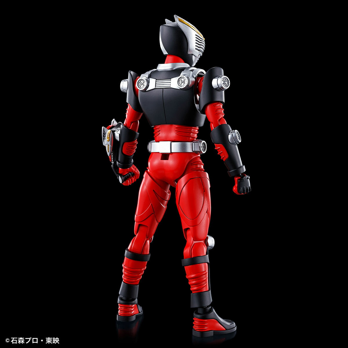 楽天市場 バンダイ Figure Rise Standard 仮面ライダー龍騎 模型 プラモ総合専門店 ホビコレ