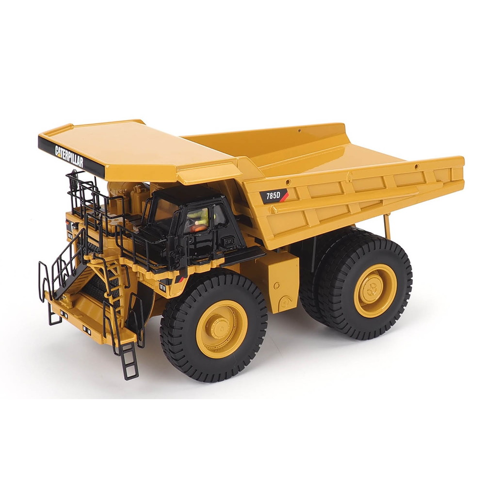 キャタピラー建機　CAT 323FL 1/50 期間限定送料無料】 ICT 323 CAT1/50 3Dマシン 模型・プラモデル