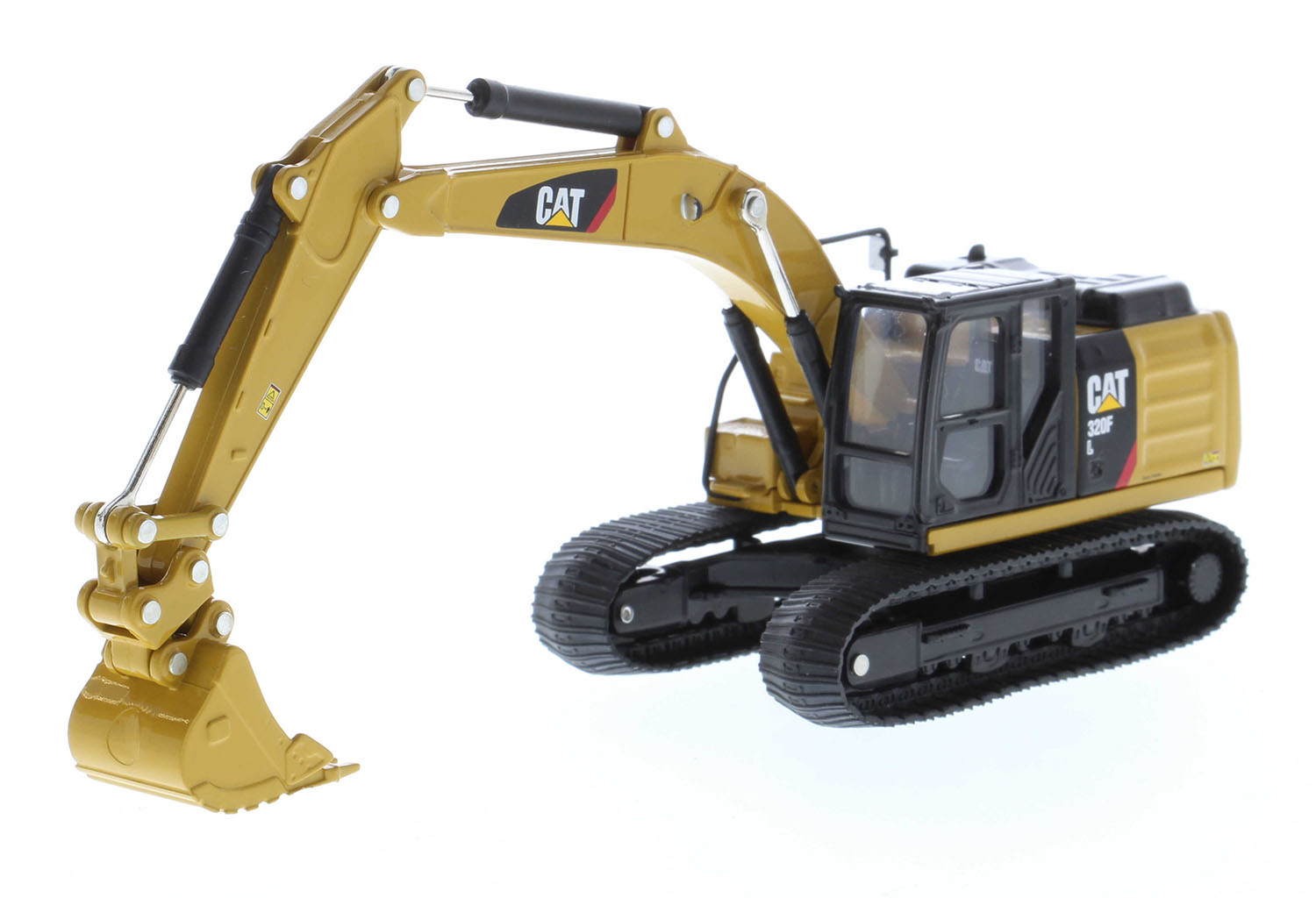 楽天市場】【送料無料】 ダイキャストマスター 1/16 RC完成モデル