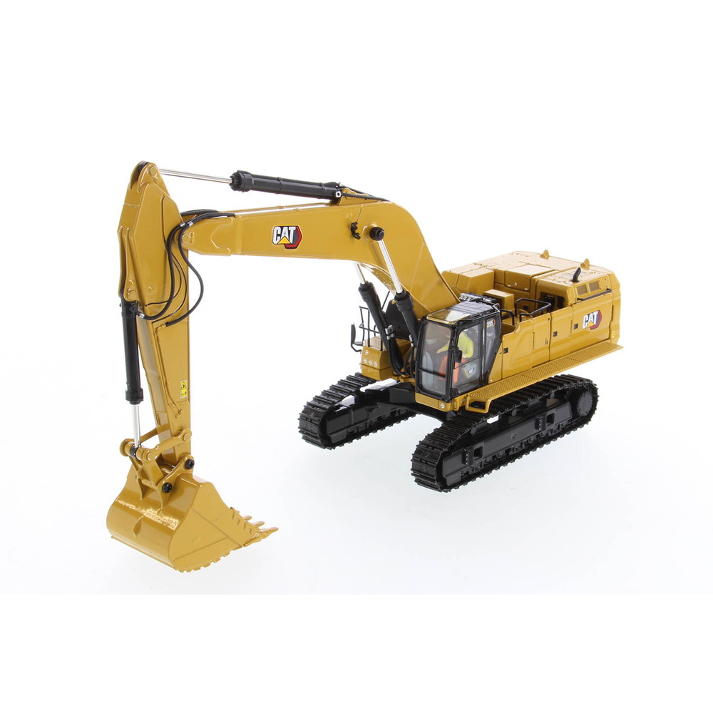 楽天市場】ダイキャストマスター 1/50 キャタピラー CAT 315 油圧 