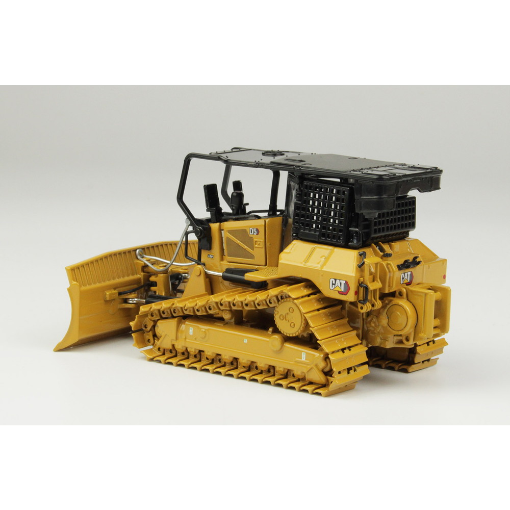 最大61％オフ！ ダイキャストマスターズ CAT D6 ブルドーザー 1 50