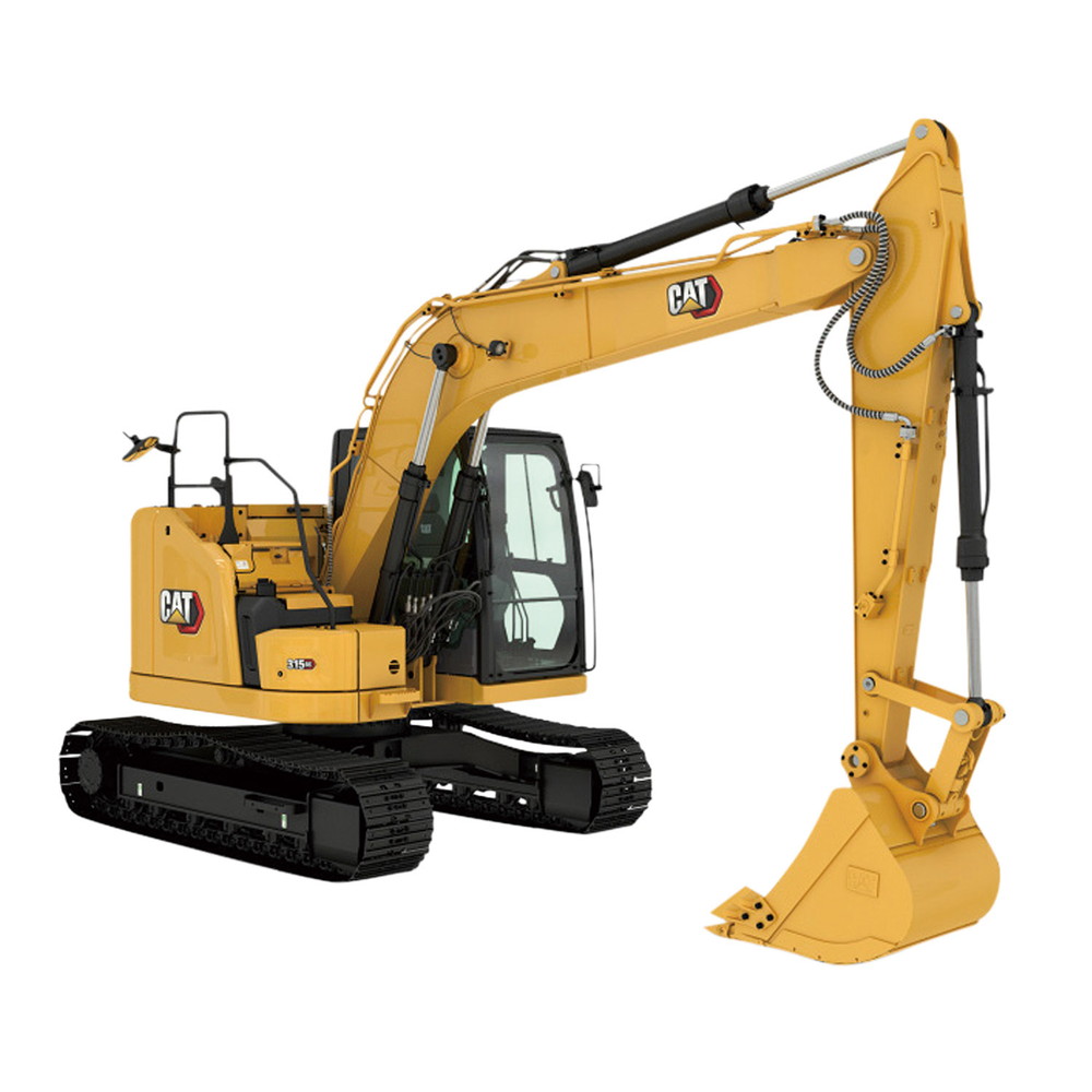 楽天市場】P&H 4100 XPC マイニングショベル / TWH 1/160 建設機械模型