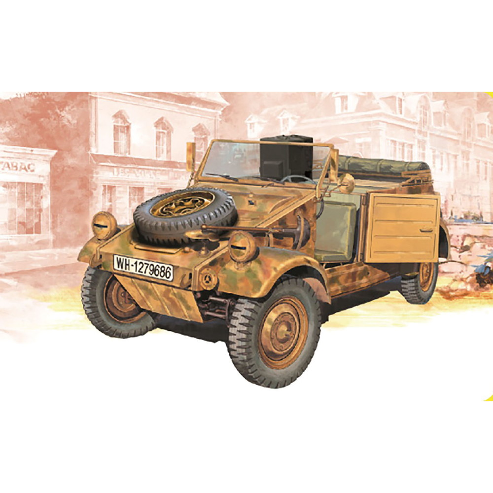 ドラゴン　WW II  キューベルワーゲンTYPE82  1/6 Amazon | プラッツ ドラゴン 1/6 第二次世界大戦 ドイツ軍