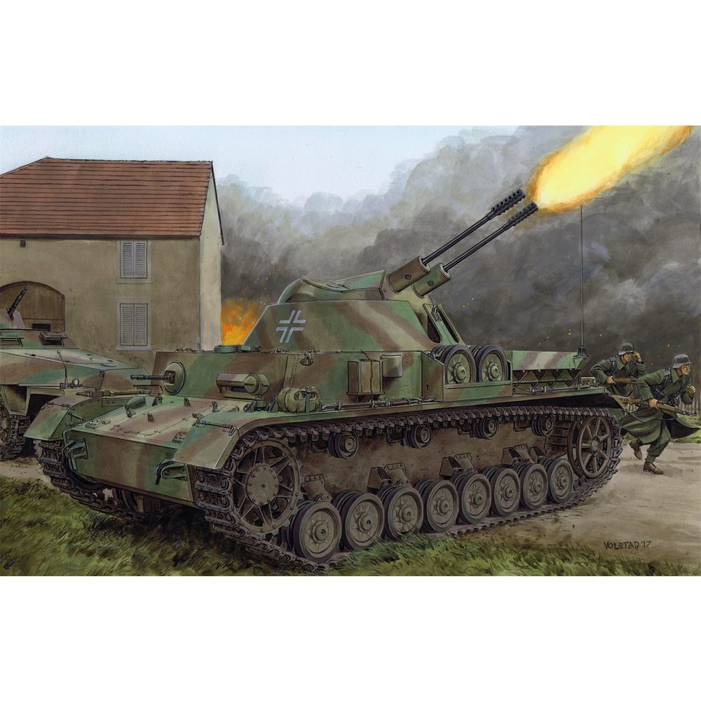 楽天市場】ドラゴン 1/35 WW.II 日本帝国陸軍 四式軽戦車 ケヌ