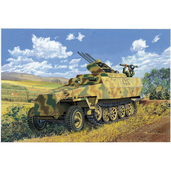プラッツ 1/35 第二次世界大戦 ドイツ軍 IV号突撃砲 初期型 プラモデル DR6520 ggw725x WW.II ドイツ軍 IV号突撃砲 初期型 - ホビーサーチ ミリタリープラモ