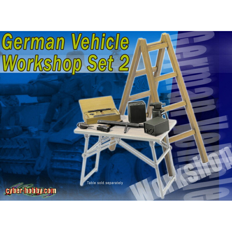 楽天市場】サイバーホビー 1/6 WW.II ドイツ軍 遠隔操作型小型戦車