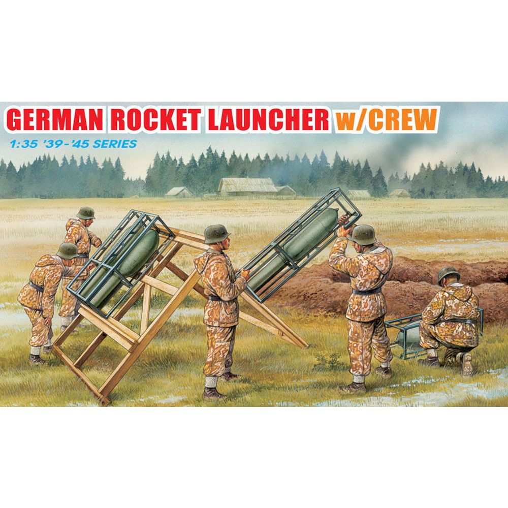 【中古】 ドラゴン 1/6 ドイツ陸軍 ロケット兵 ラング プラモデル Amazon | ドラゴン 1/6 ドイツ陸軍 ロケット兵 ラング プラモデル