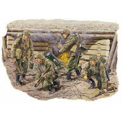 楽天市場】ドラゴン 1/35 WW.II ドイツ軍 西への進撃 西部戦線