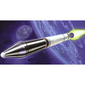 グレンコモデル 1/6 米人工衛星 プラモデル GM06901