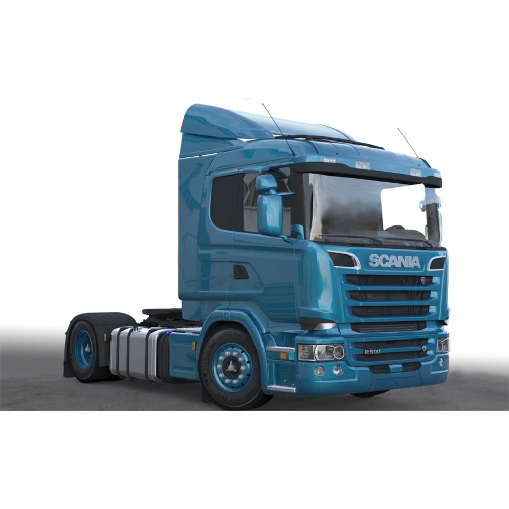 楽天市場】イタレリ 1/24 スカニア R730 ストリームライン キメラ