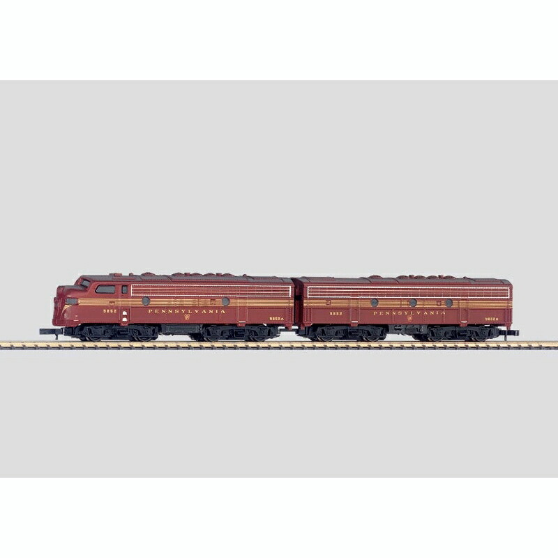 メルクリン Zゲージ　 81520 Z Scale Marklin 81520 BR89 Starter Set With Car Track And