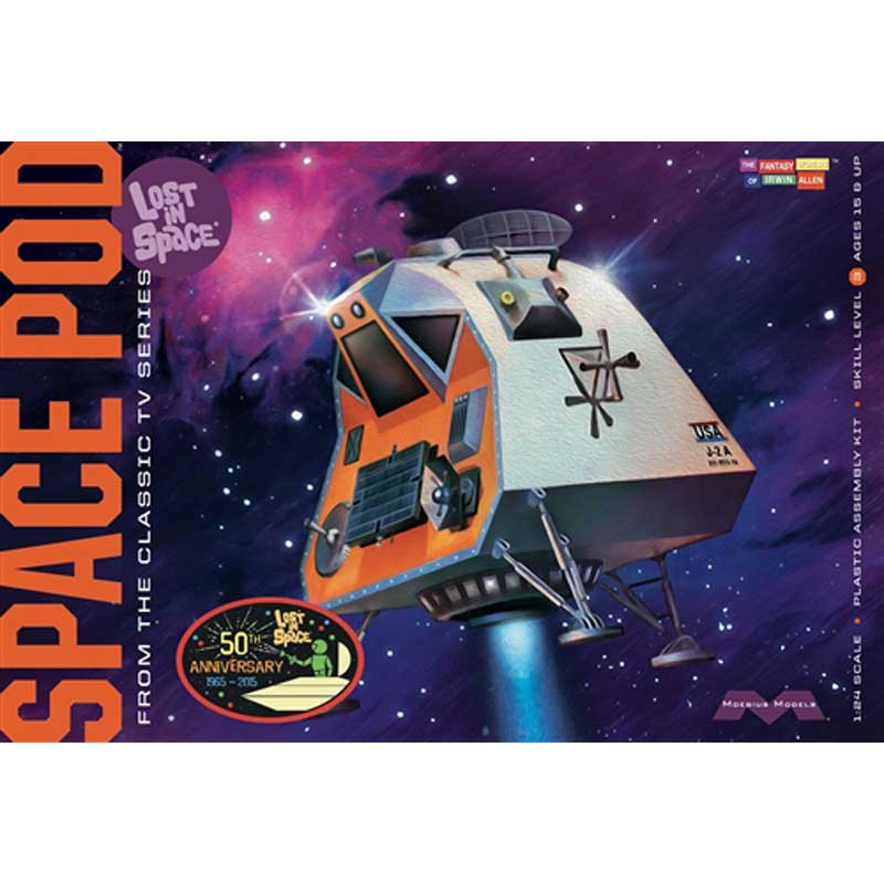 ロストインスペース 宇宙家族ロビンソン ジュピター2 DXプレイセット Amazon | トレンドマスター LOST IN SPACE JupiterⅡ ロストイン