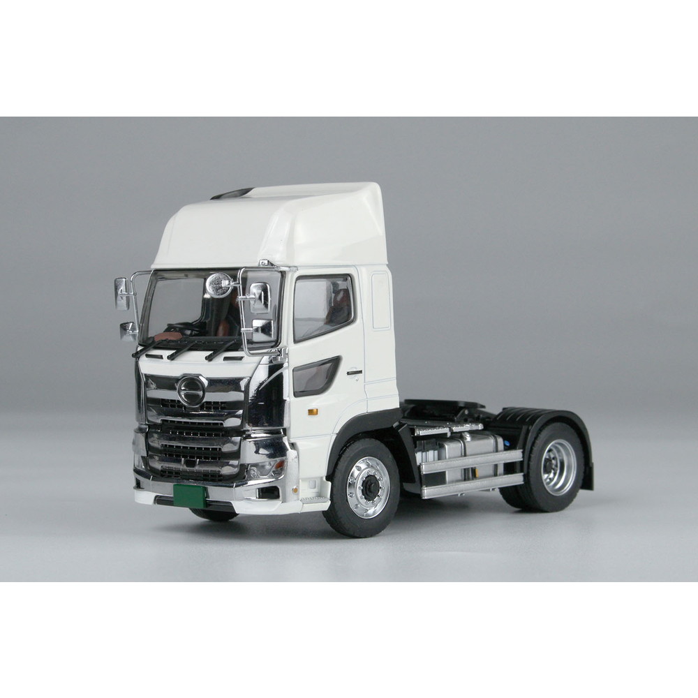 楽天市場】プラッツ 1/50 プッツマイスター M38-5 コンクリートポンプ