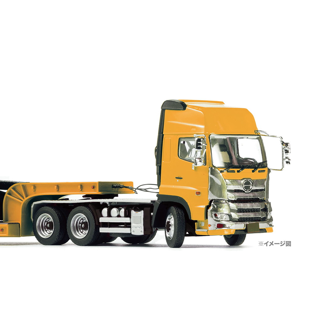 楽天市場】ケンクラフト 1/50 日野プロフィア SH 4x2 ハイルーフ