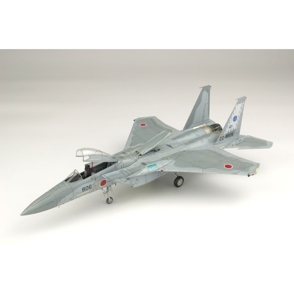楽天市場】Witty Wings 1/72 F-15J 航空自衛隊第2航空団第203飛行隊