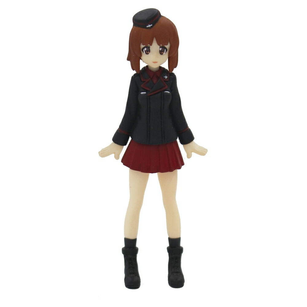 楽天市場】プラッツ ガールズ&パンツァー劇場版 1/35イメージ
