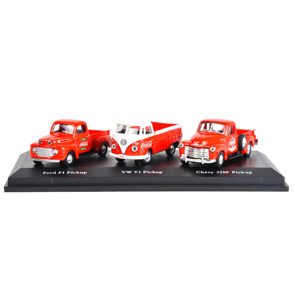 モーターシティクラッシック 1/72 クラシック ピックアップ \