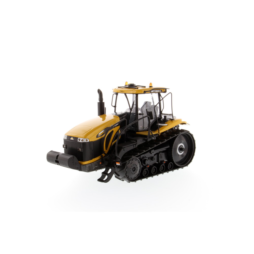 USK 1/32 チャレンジャーMT865C農業用トラクター USK58622