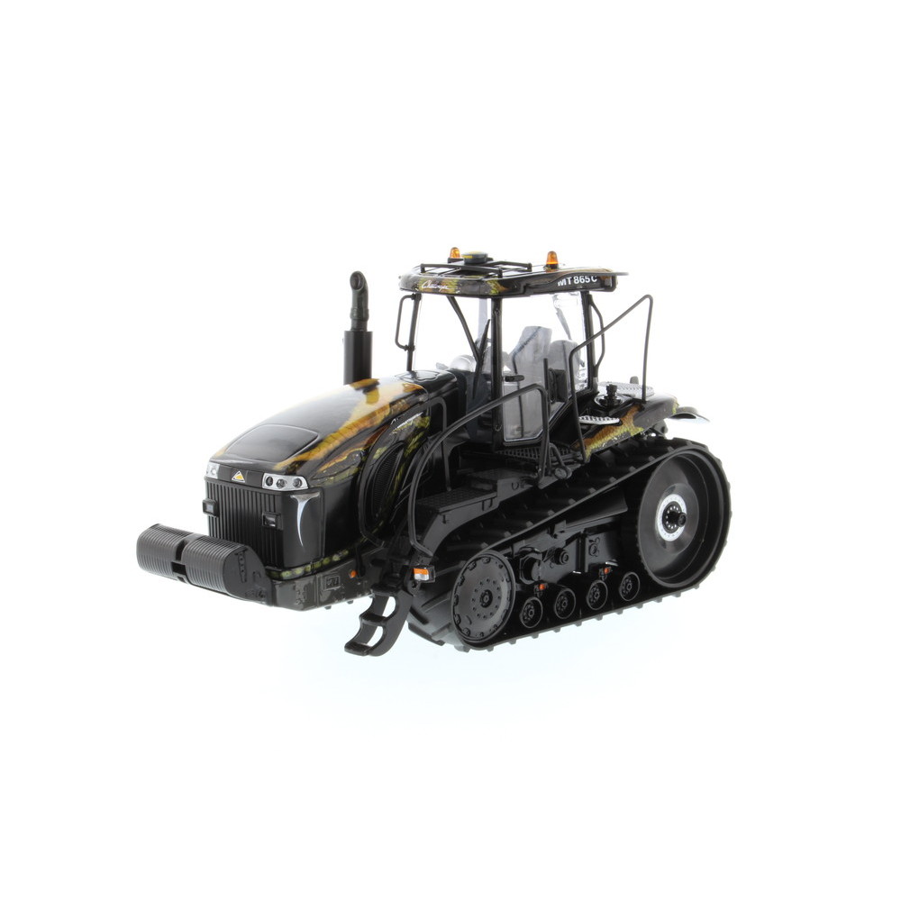 USK 1/32 チャレンジャーMT865C農業用トラクター「パイソン｣ USK58623
