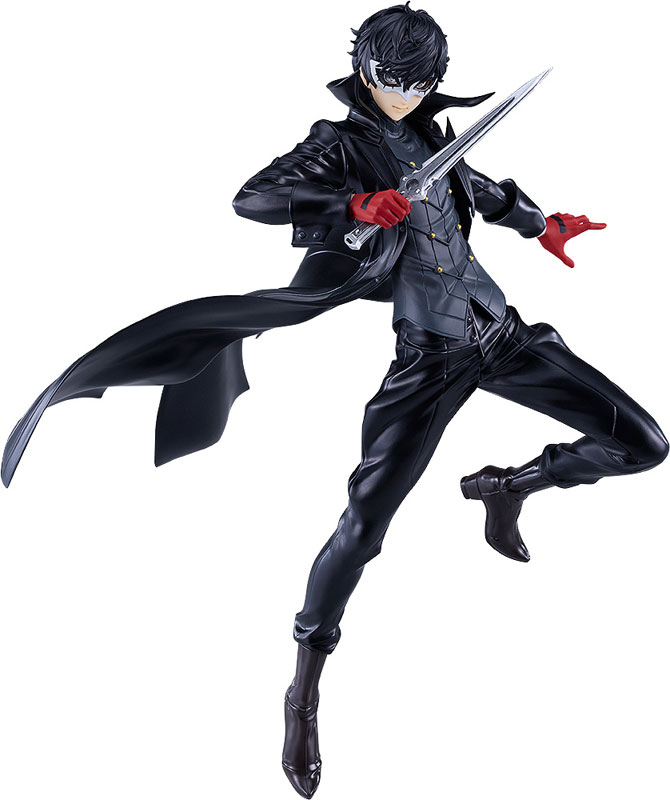 楽天市場】肩ズンFig. ペルソナ5 ザ・ロイヤル vol.2 全5種セット